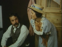 Josefína Mutzenbacherová