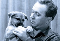 Aero naslepo pro otrlé