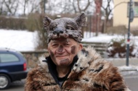 Aero naslepo pro otrlé