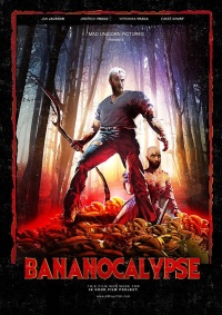 Bananocalypse