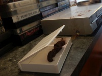 Filmový hovnocuc: Konec světa