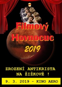 Filmový hovnocuc: Konec světa