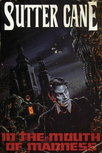 V chřtánu šílenství