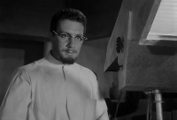 El Santo bojuje proti vládci zla