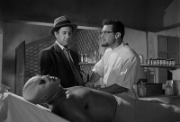 El Santo bojuje proti vládci zla