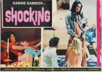 Shocking