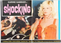 Shocking