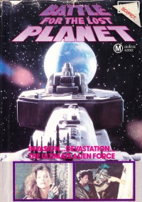 Galaktický ničitel