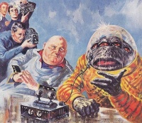 Filmový hovnocuc: Vesmírná prda