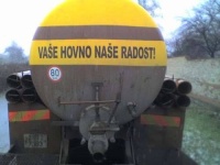 Filmový hovnocuc: Vesmírná prda