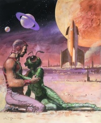 Filmový hovnocuc: Vesmírná prda