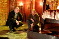 Tak už konečně chcípni, táto!