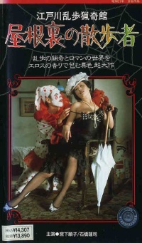 Šmírák v podkroví