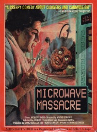 Microwave Massacre