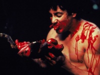 Americký vlkodlak v Londýně