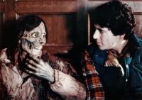 Americký vlkodlak v Londýně