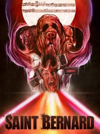 Saint Bernard