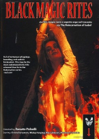 Black Magic Rites