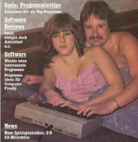 Aero naslepo pro otrlé