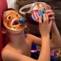 Aero naslepo pro otrlé