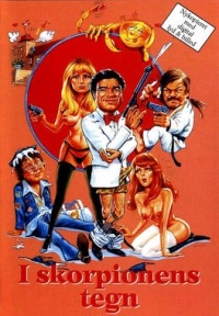 In the Sign of Scorpio