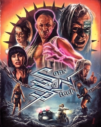 Sons of Steel