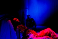 Subconscious Cruelty