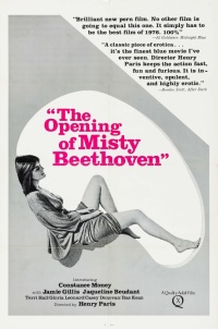 The Opening of Misty Beethoven