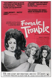 Female Trouble