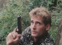 Thunder of Gigantic Serpent