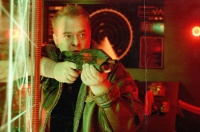 Blaster II: The Second Blast