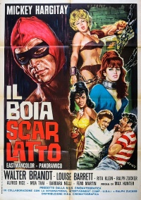 Bloody Pit of Horror