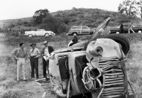 The Incredible Shrinking Man