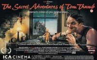 The Secret Adventures of Tom Thumb