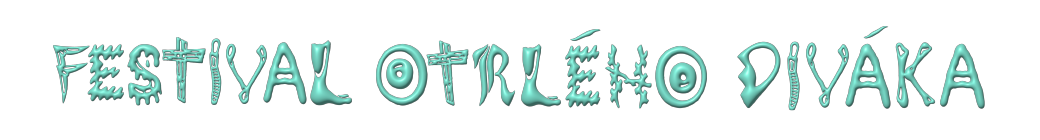 Festival otrlého diváka