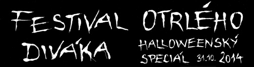 Halloweenský speciál 2014